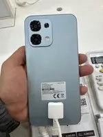 Điện thoại OPPO A6 Pro 4G 8GB 256GB Xám Titan CPH2799 Demo