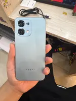 Điện thoại OPPO A6 Pro 4G 8GB 256GB Xám Titan CPH2799 Demo