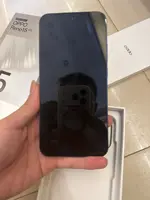 Điện thoại OPPO A6 Pro 4G 8GB 256GB Xám Titan CPH2799 Demo