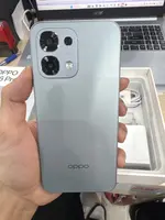 Điện thoại OPPO A6 Pro 4G 8GB 256GB Xám Titan CPH2799 Demo