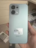 Điện thoại OPPO A6 Pro 4G 8GB 256GB Xám Titan CPH2799 Demo