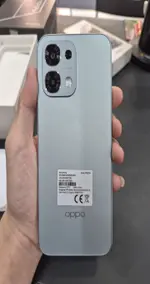 Điện thoại OPPO A6 Pro 4G 8GB 256GB Xám Titan CPH2799 Demo