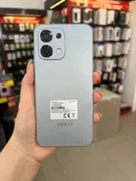 Điện thoại OPPO A6 Pro 4G 8GB 256GB Xám Titan CPH2799 Demo
