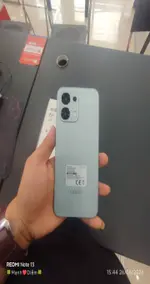 Điện thoại OPPO A6 Pro 4G 8GB 256GB Xám Titan CPH2799 Demo