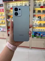 Điện thoại OPPO A6 Pro 4G 8GB 256GB Xám Titan CPH2799 Demo