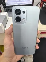 Điện thoại OPPO A6 Pro 4G 8GB 256GB Xám Titan CPH2799 Demo