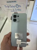 Điện thoại OPPO A6 Pro 4G 8GB 256GB Xám Titan CPH2799 Demo