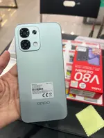 Điện thoại OPPO A6 Pro 4G 8GB 256GB Xám Titan CPH2799 Demo