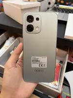 Điện thoại OPPO A6 Pro 4G 8GB 256GB Xám Titan CPH2799 Demo