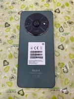 Điện thoại Xiaomi Redmi A3 4GB 128GB Xanh lá Demo