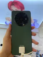 Điện thoại Xiaomi Redmi A3 4GB 128GB Xanh lá Demo