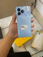 Điện thoại Realme C60 4GB-64GB Xanh ngọc Demo