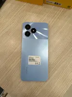 Điện thoại Realme C60 4GB-64GB Xanh ngọc Demo