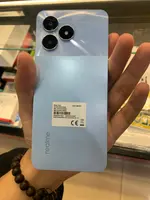 Điện thoại Realme C60 4GB-64GB Xanh ngọc Demo