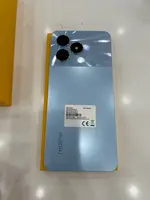 Điện thoại Realme C60 4GB-64GB Xanh ngọc Demo