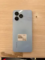 Điện thoại Realme C60 4GB-64GB Xanh ngọc Demo