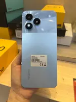 Điện thoại Realme C60 4GB-64GB Xanh ngọc Demo