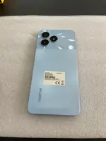 Điện thoại Realme C60 4GB-64GB Xanh ngọc Demo