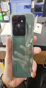 Điện thoại Xiaomi 14 12GB 256GB Xanh lá Demo