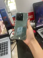 Điện thoại Xiaomi 14 12GB 256GB Xanh lá Demo