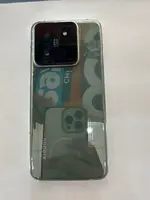 Điện thoại Xiaomi 14 12GB 256GB Xanh lá Demo