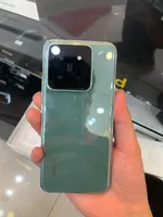 Điện thoại Xiaomi 14 12GB 256GB Xanh lá Demo