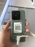 Điện thoại Xiaomi 14 12GB 256GB Xanh lá Demo
