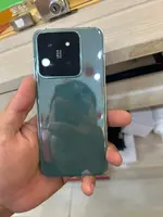 Điện thoại Xiaomi 14 12GB 256GB Xanh lá Demo