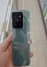 Điện thoại Xiaomi 14 12GB 256GB Xanh lá Demo