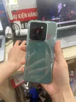 Điện thoại Xiaomi 14 12GB 256GB Xanh lá Demo