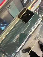 Điện thoại Xiaomi 14 12GB 256GB Xanh lá Demo