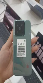 Điện thoại Xiaomi 14 12GB 256GB Xanh lá Demo