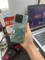 Điện thoại Xiaomi 14 12GB 256GB Xanh lá Demo