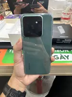 Điện thoại Xiaomi 14 12GB 256GB Xanh lá Demo