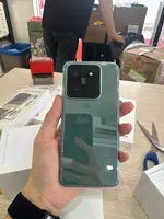 Điện thoại Xiaomi 14 12GB 256GB Xanh lá Demo