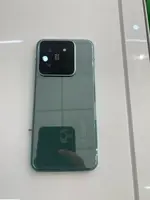 Điện thoại Xiaomi 14 12GB 256GB Xanh lá Demo