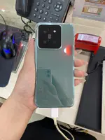 Điện thoại Xiaomi 14 12GB 256GB Xanh lá Demo