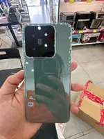 Điện thoại Xiaomi 14 12GB 256GB Xanh lá Demo