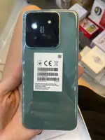Điện thoại Xiaomi 14 12GB 256GB Xanh lá Demo