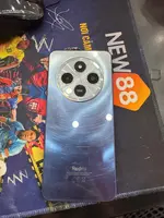 Điện thoại Xiaomi Redmi 14C 4GB 128GB Xanh dương Demo