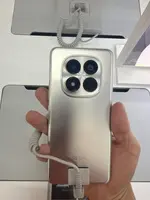 Điện thoại Xiaomi Redmi Note 15 Pro 8GB 256GB Xám Titan Demo