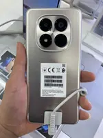 Điện thoại Xiaomi Redmi Note 15 Pro 8GB 256GB Xám Titan Demo