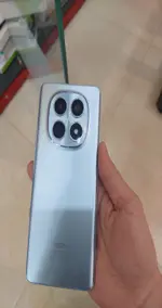 Điện thoại Xiaomi Redmi Note 15 5G 6GB 128GB Xanh băng Demo