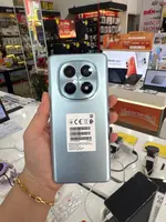 Điện thoại Xiaomi Redmi Note 15 5G 6GB 128GB Xanh băng Demo