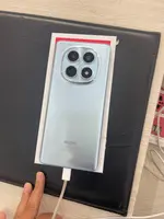 Điện thoại Xiaomi Redmi Note 15 5G 6GB 128GB Xanh băng Demo