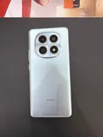 Điện thoại Xiaomi Redmi Note 15 5G 6GB 128GB Xanh băng Demo