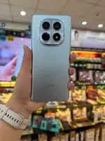 Điện thoại Xiaomi Redmi Note 15 5G 6GB 128GB Xanh băng Demo