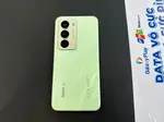 Điện thoại Xiaomi Redmi Note 15 5G 6GB 128GB Xanh băng Demo