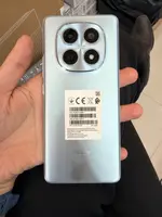 Điện thoại Xiaomi Redmi Note 15 5G 6GB 128GB Xanh băng Demo