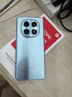 Điện thoại Xiaomi Redmi Note 15 5G 6GB 128GB Xanh băng Demo